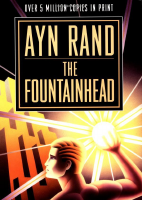 Aya Rand- The Fountainhead.pdf